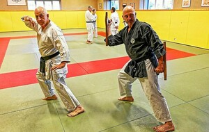 Article Le Télégramme 2 octobre 2025