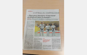 Article Ouest-France 19 février 2026