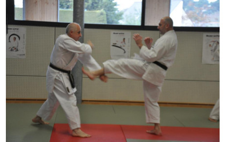 Weekend chargé le 23 et 24 février 2013!