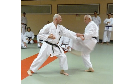 Portes ouvertes le samedi 6 septembre