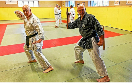 Article Le Télégramme 2 octobre 2025